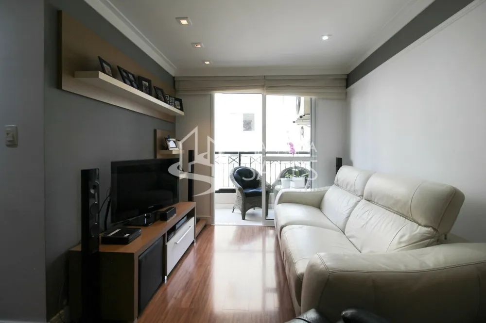 Apartamento, 2 quartos, 60 m² - Foto 15