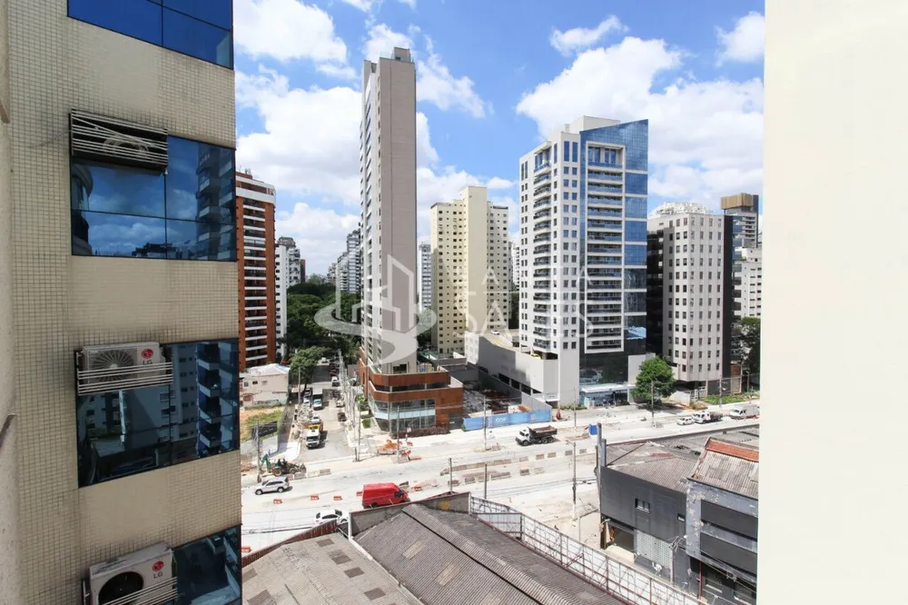 Apartamento, 2 quartos, 60 m² - Foto 14