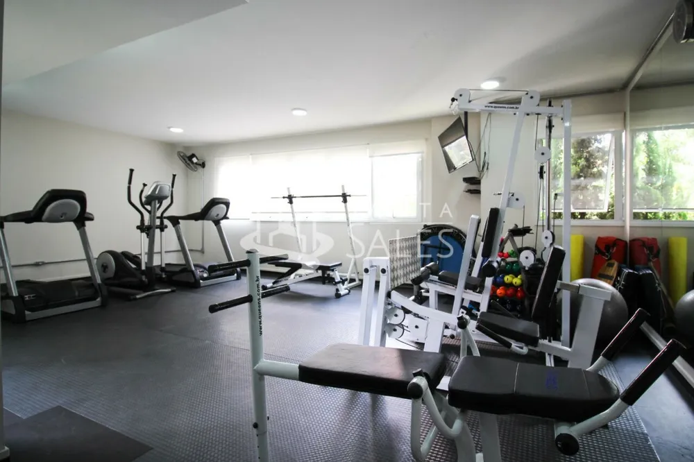 Apartamento, 2 quartos, 60 m² - Foto 8