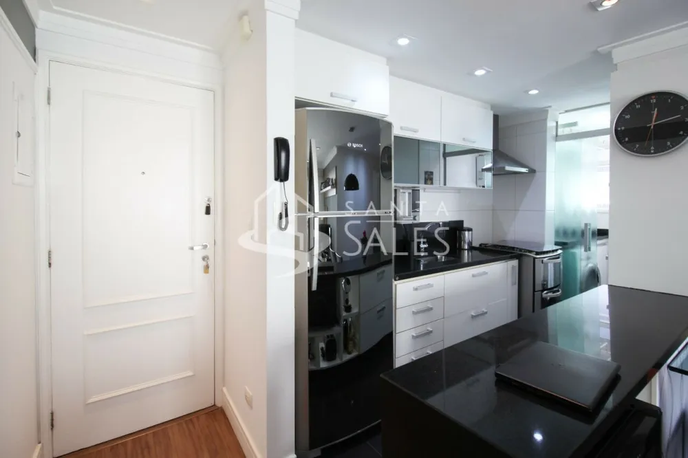 Apartamento, 2 quartos, 60 m² - Foto 2