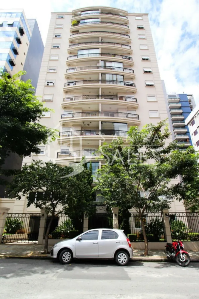 Apartamento, 2 quartos, 60 m² - Foto 6