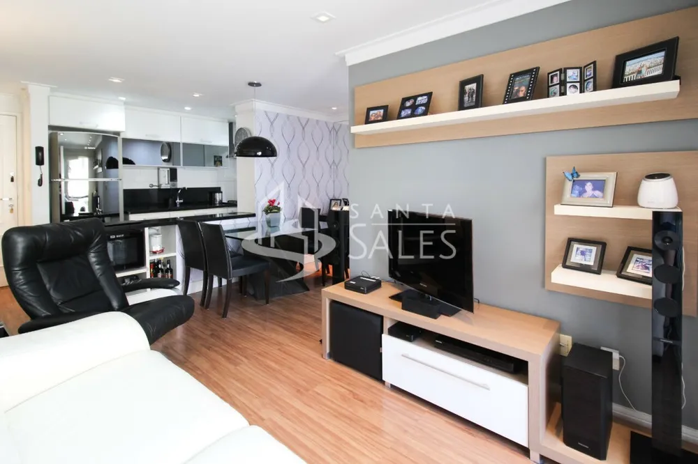 Apartamento, 2 quartos, 60 m² - Foto 7