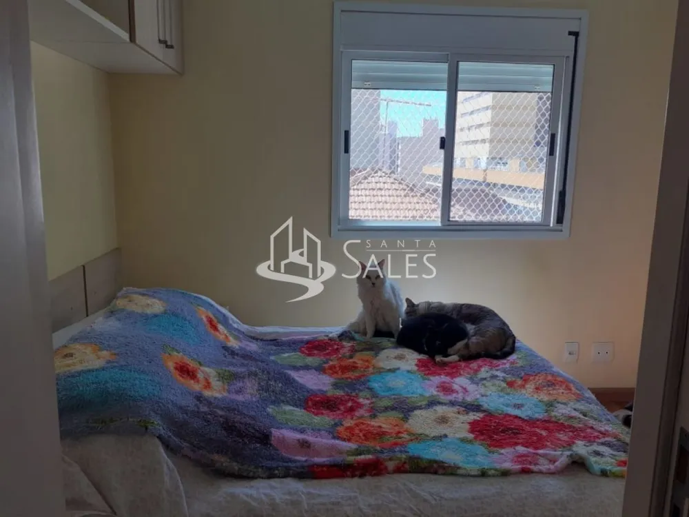 Apartamento, 3 quartos, 80 m² - Foto 5