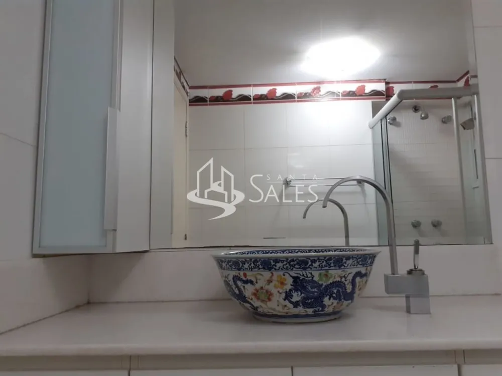 Apartamento, 3 quartos, 80 m² - Foto 2