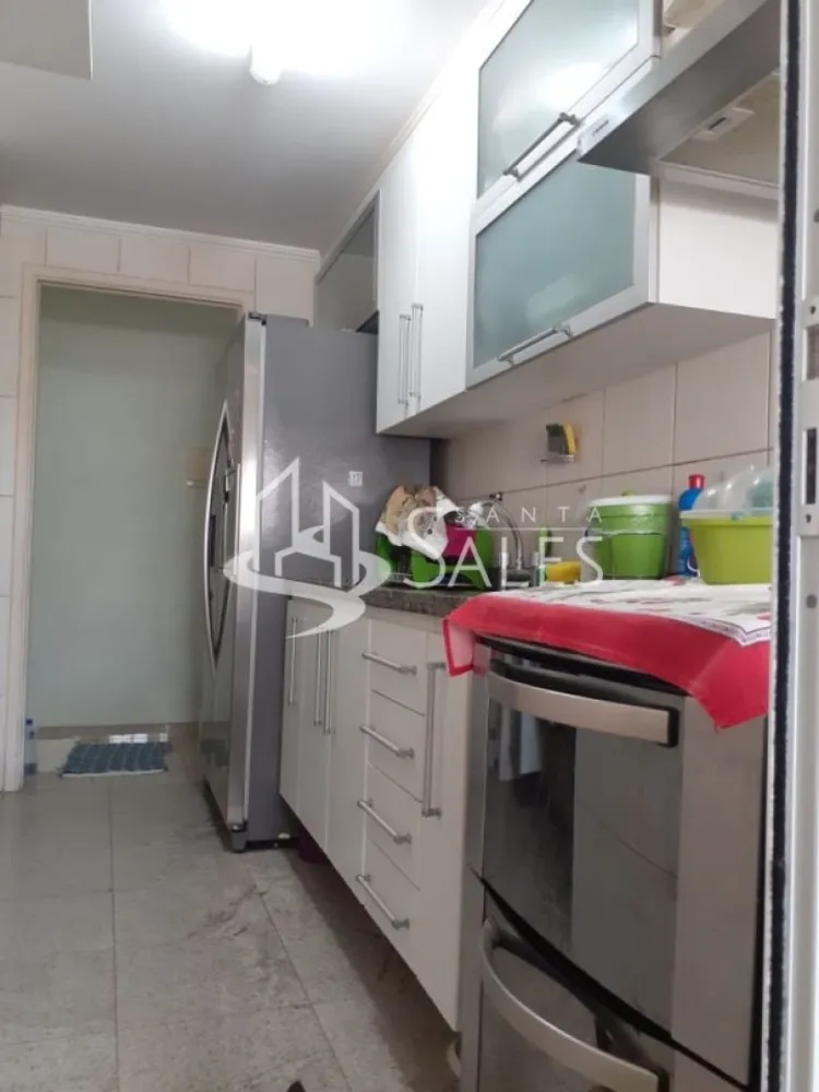 Apartamento, 3 quartos, 80 m² - Foto 11