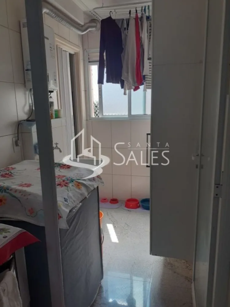 Apartamento, 3 quartos, 80 m² - Foto 10
