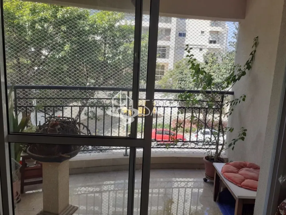 Apartamento, 3 quartos, 80 m² - Foto 1