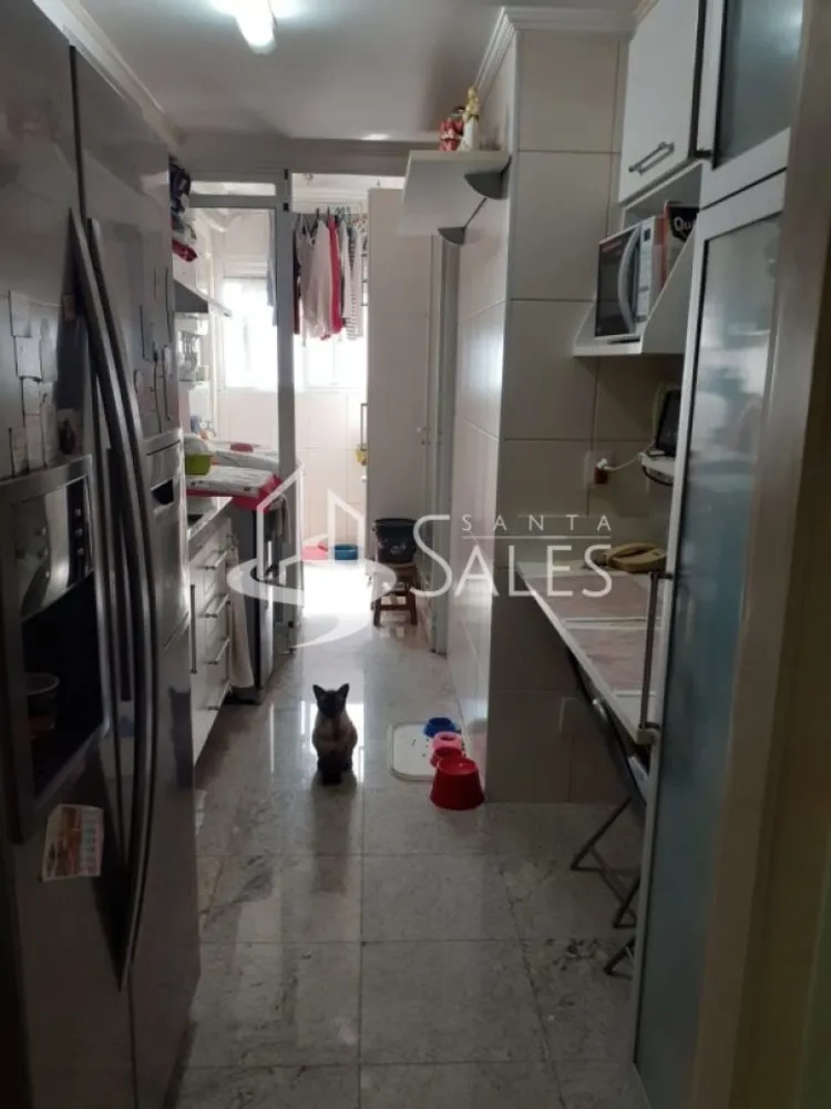 Apartamento, 3 quartos, 80 m² - Foto 12