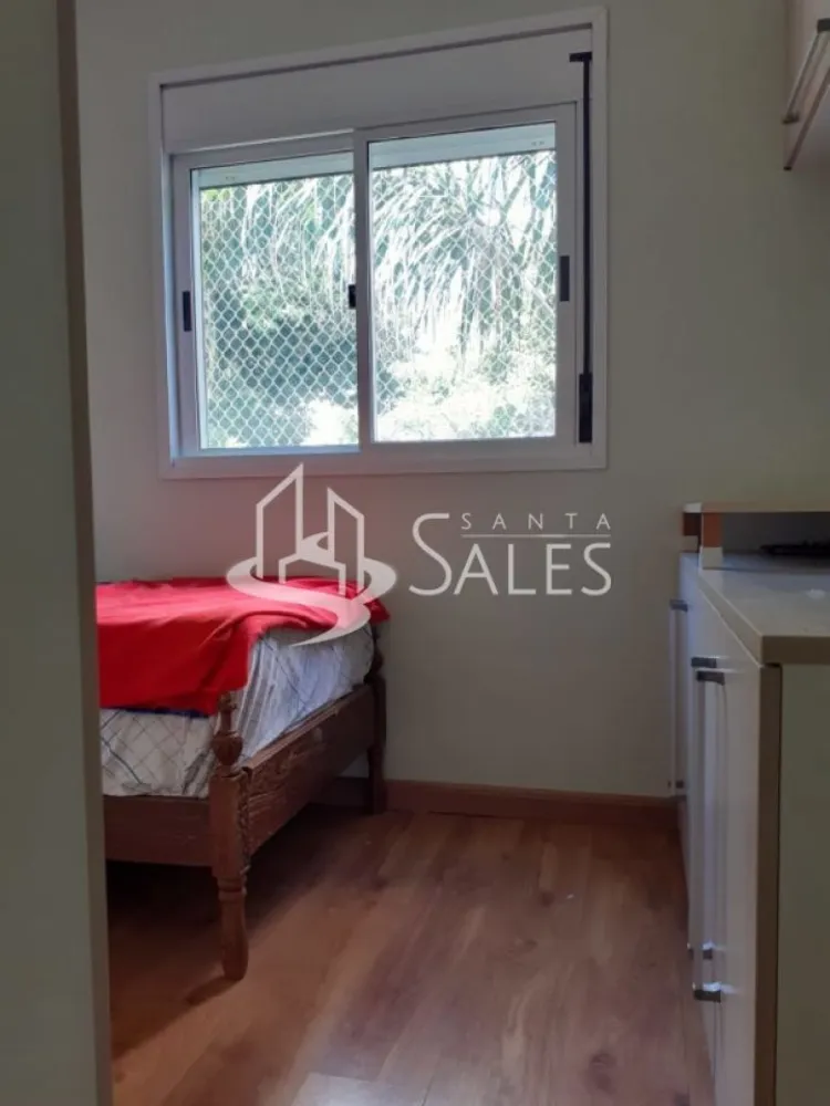 Apartamento, 3 quartos, 80 m² - Foto 3