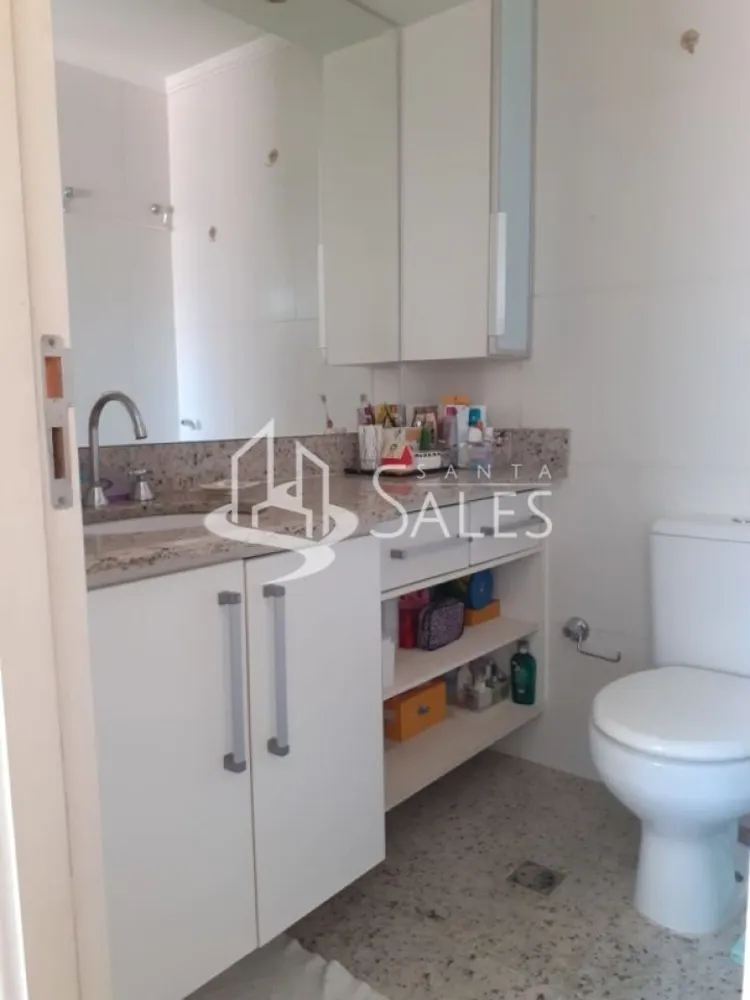 Apartamento, 3 quartos, 80 m² - Foto 4