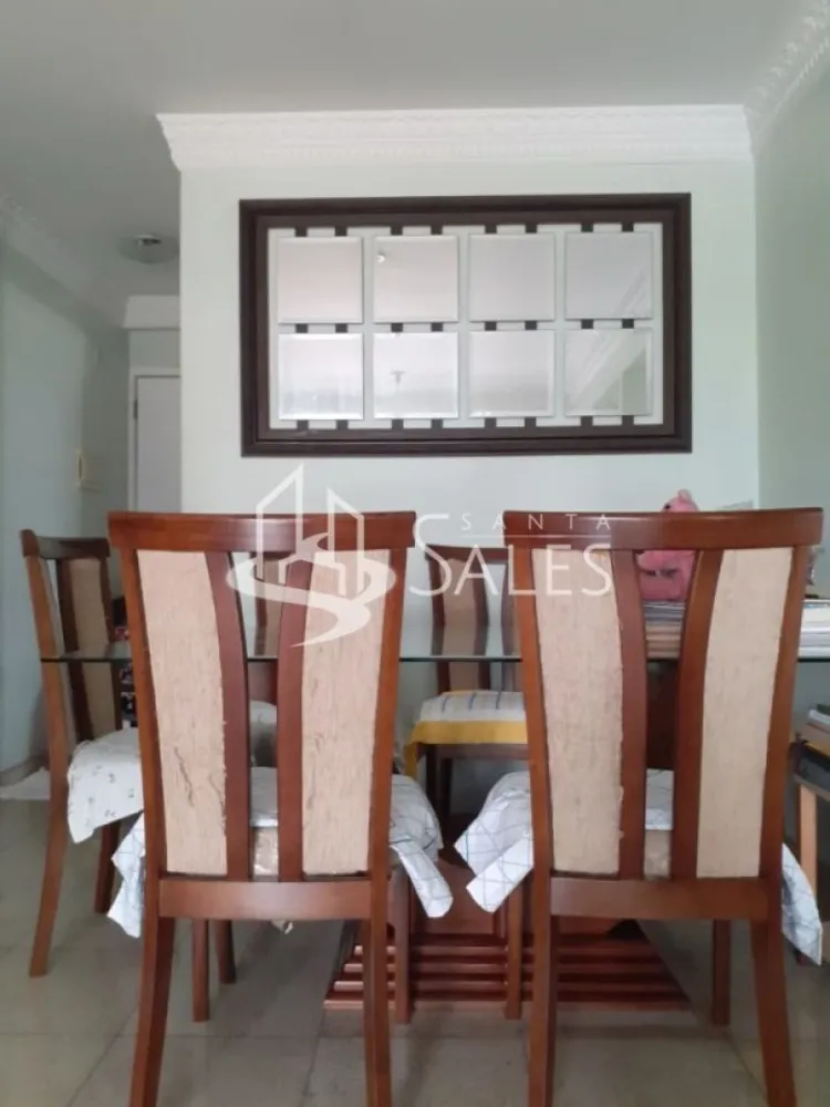 Apartamento, 3 quartos, 80 m² - Foto 8