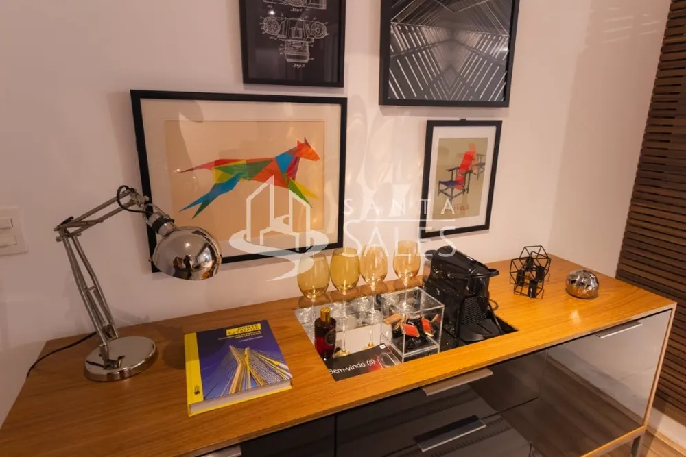 Apartamento, 2 quartos, 69 m² - Foto 5