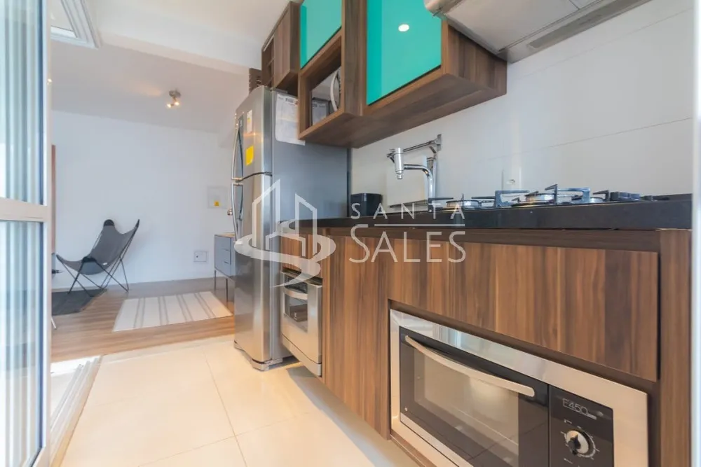 Apartamento, 2 quartos, 69 m² - Foto 13
