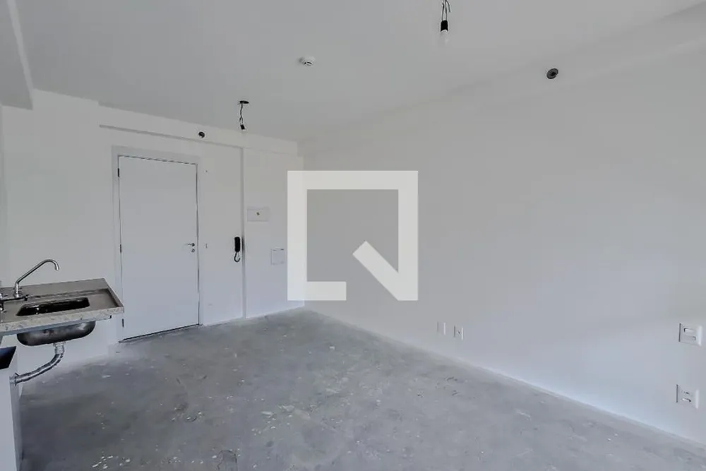 Kitnet-Studio, 31 m² - Foto 2