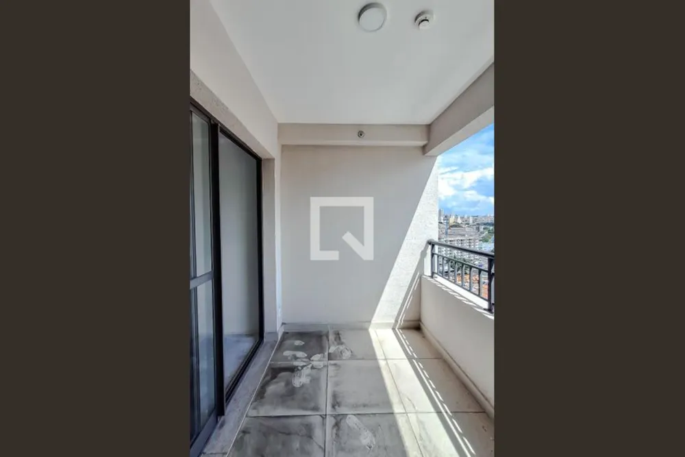 Kitnet-Studio, 31 m² - Foto 3