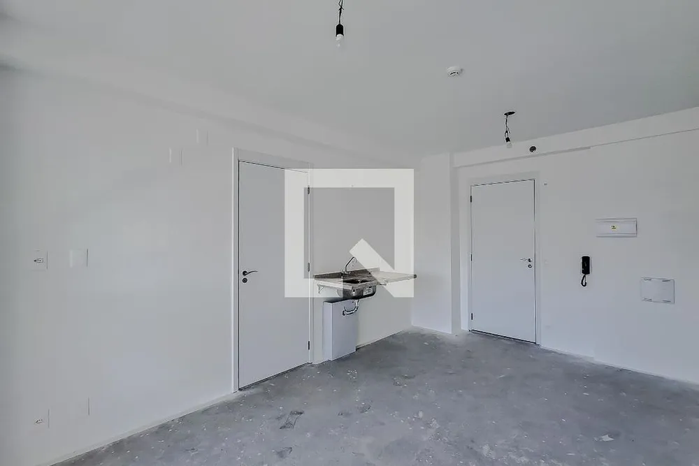 Kitnet-Studio, 31 m² - Foto 1