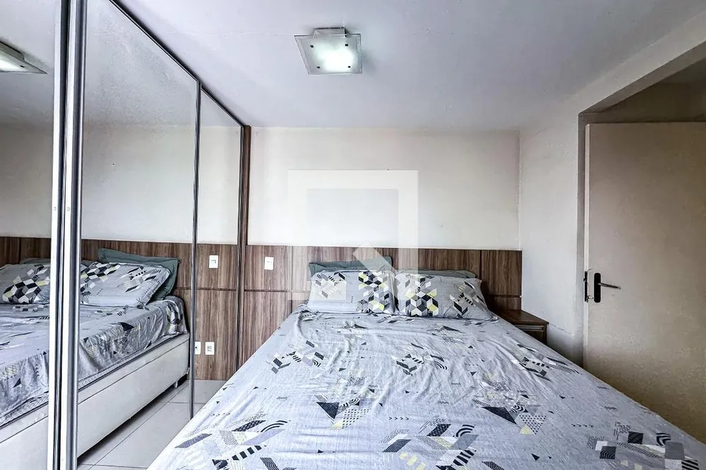 Apartamento, 2 quartos, 51 m² - Foto 3