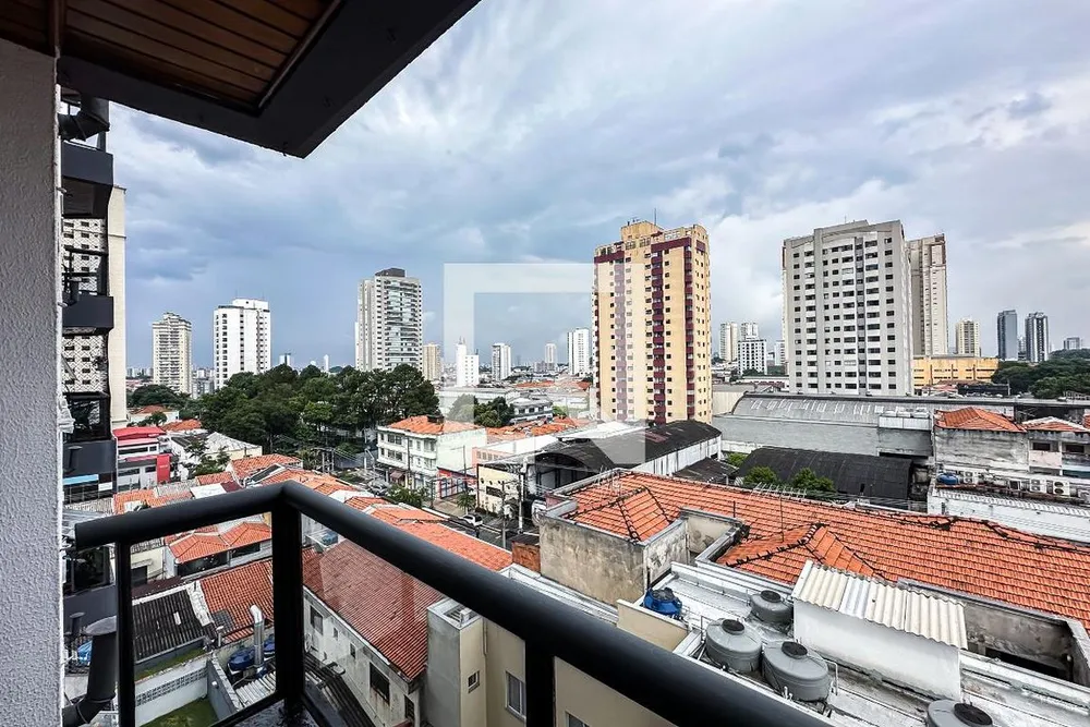 Apartamento, 2 quartos, 51 m² - Foto 1