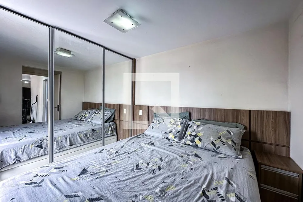 Apartamento, 2 quartos, 51 m² - Foto 2