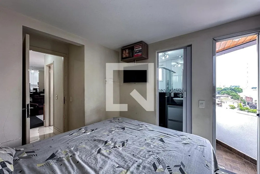 Apartamento, 2 quartos, 51 m² - Foto 5