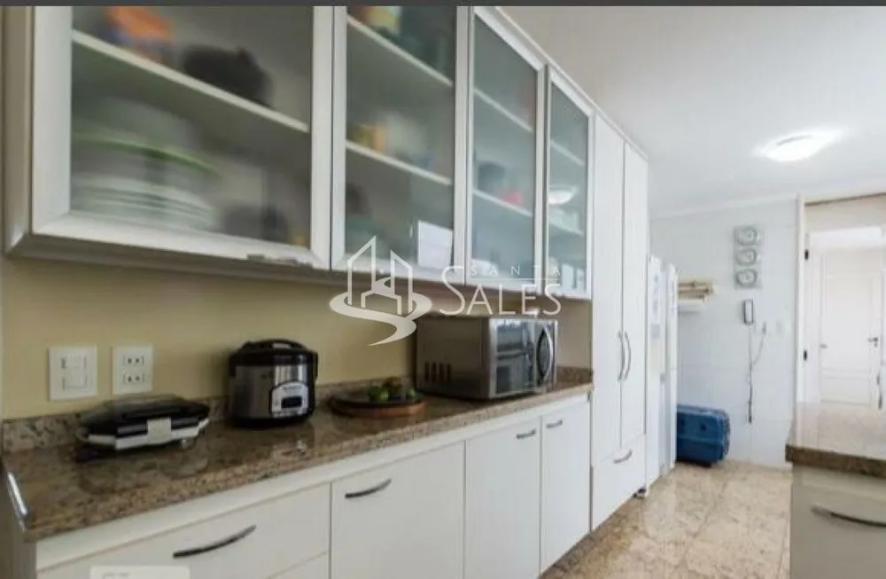 Apartamento, 5 quartos, 370 m² - Foto 3