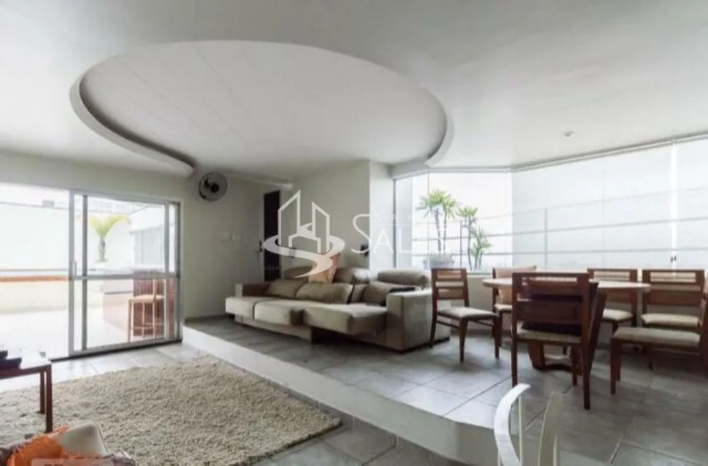 Apartamento, 5 quartos, 370 m² - Foto 2