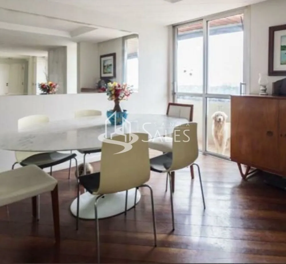 Apartamento, 5 quartos, 370 m² - Foto 8