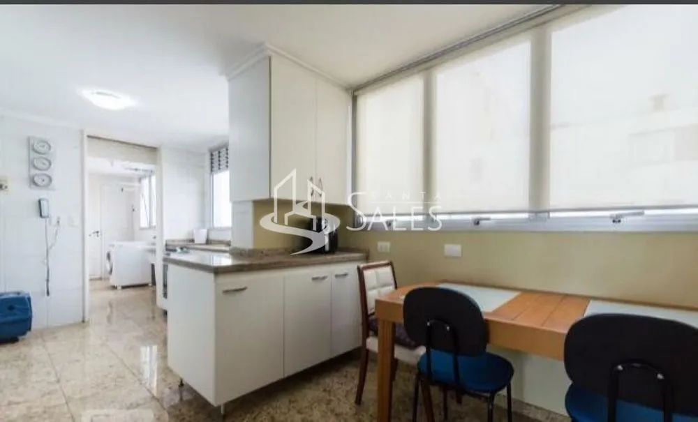Apartamento, 5 quartos, 370 m² - Foto 4