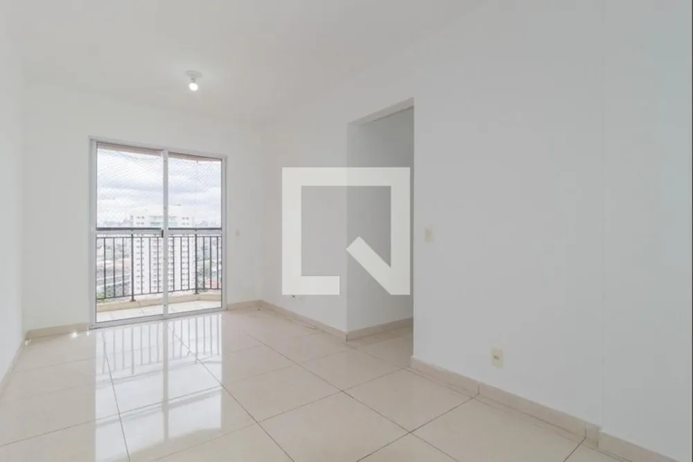 Apartamento, 3 quartos, 63 m² - Foto 1