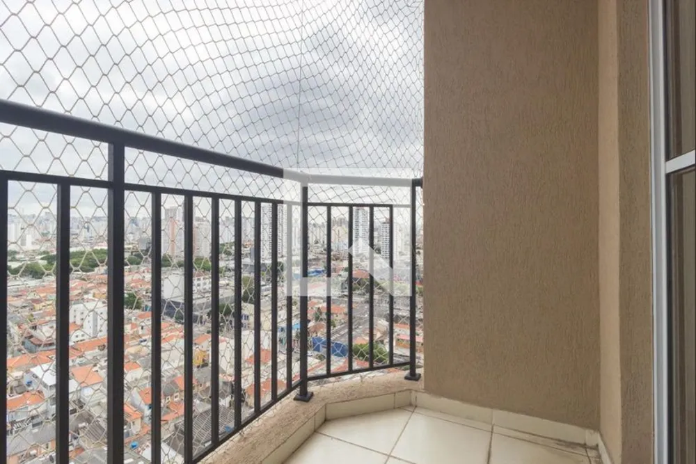 Apartamento, 3 quartos, 63 m² - Foto 2