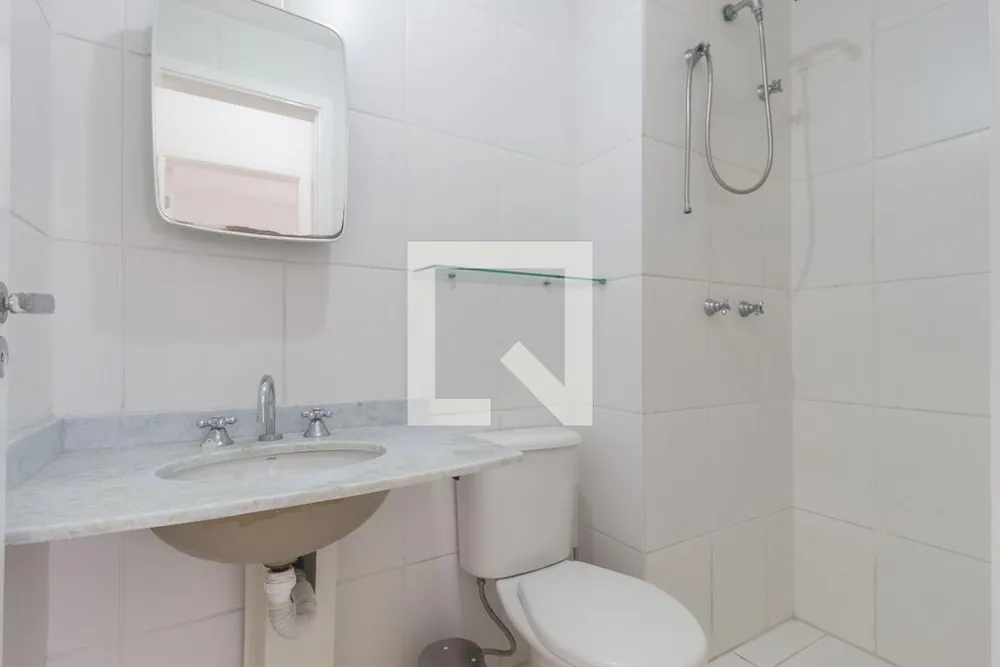Apartamento, 3 quartos, 63 m² - Foto 8