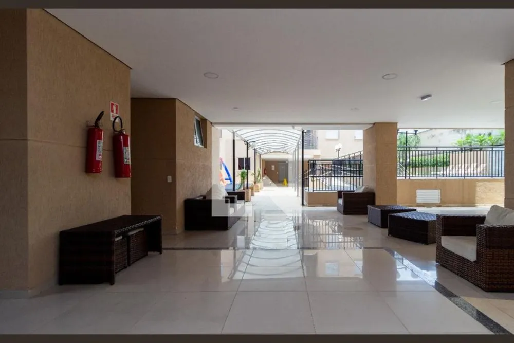 Apartamento, 3 quartos, 63 m² - Foto 11