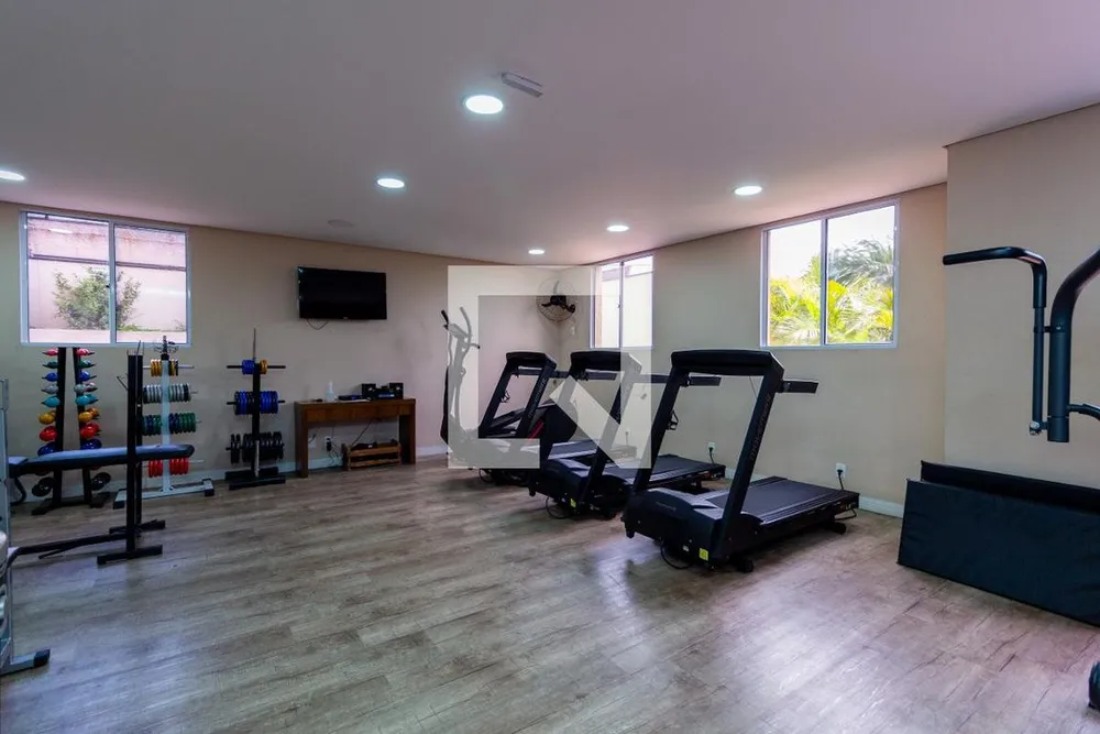 Apartamento, 3 quartos, 63 m² - Foto 12