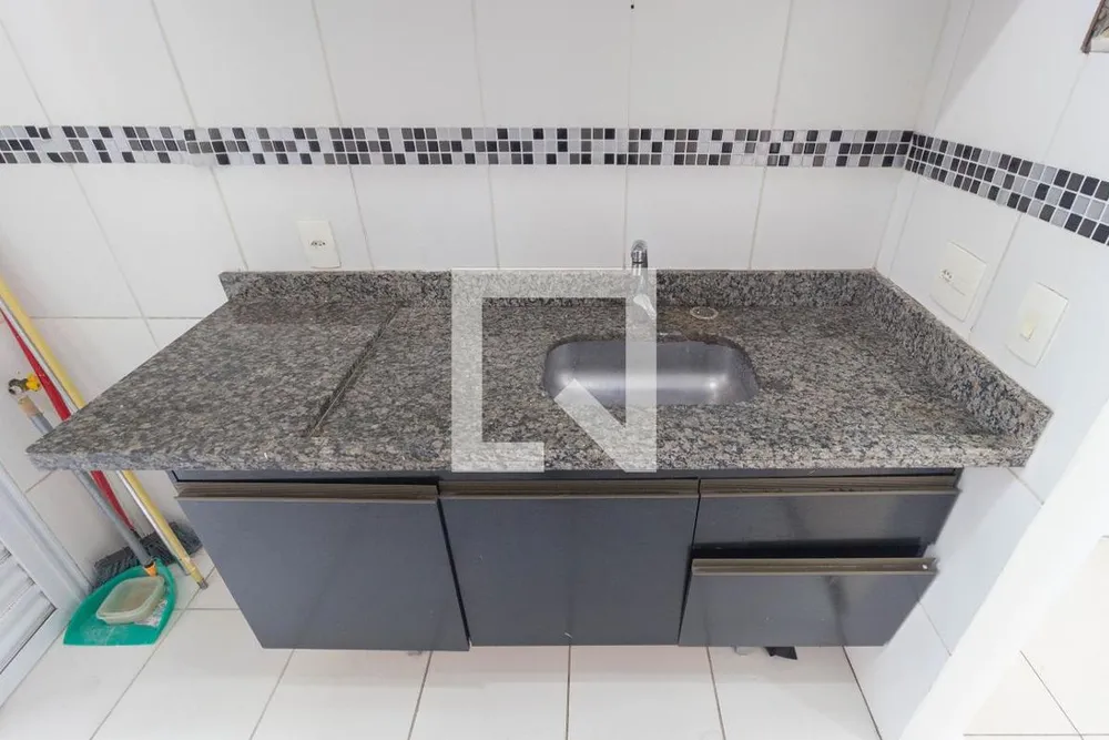 Apartamento, 3 quartos, 63 m² - Foto 9