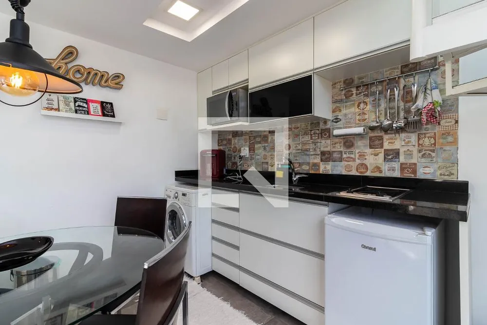 Apartamento, 1 quarto, 60 m² - Foto 2