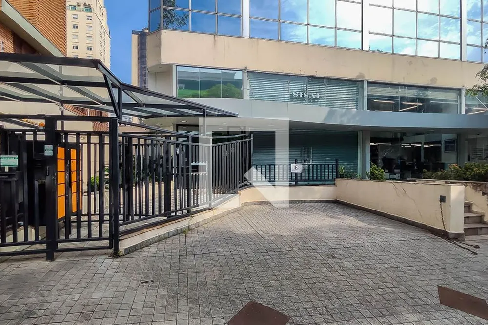 Apartamento, 1 quarto, 60 m² - Foto 5