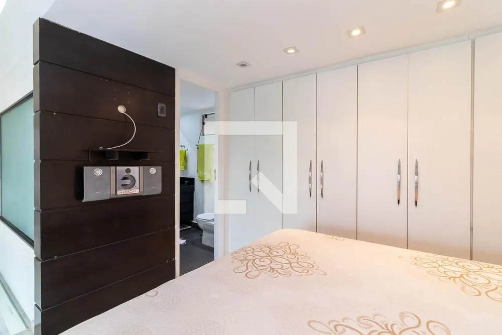 Apartamento, 1 quarto, 60 m² - Foto 1