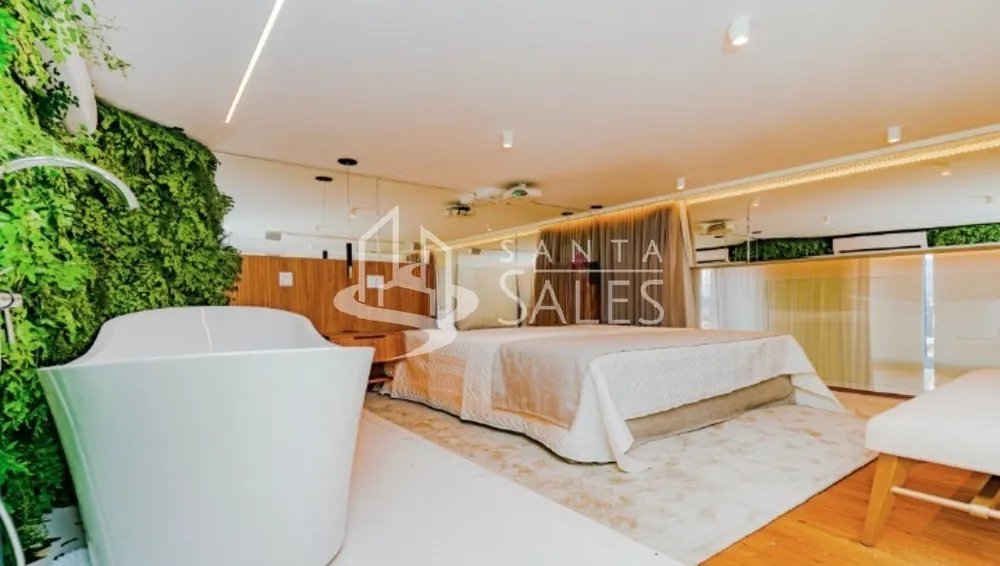 Apartamento, 2 quartos, 172 m² - Foto 15