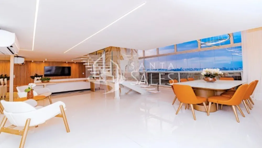 Apartamento, 2 quartos, 172 m² - Foto 4