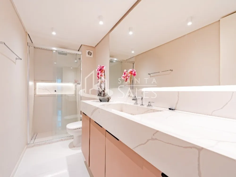 Apartamento, 2 quartos, 172 m² - Foto 2