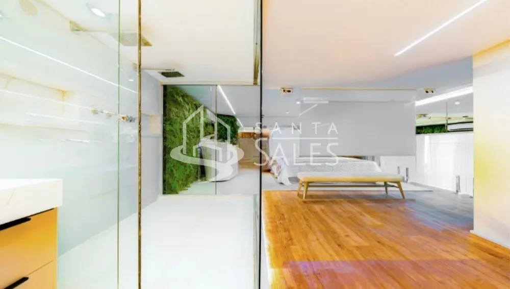 Apartamento, 2 quartos, 172 m² - Foto 13