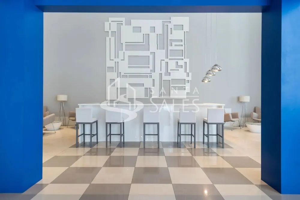 Apartamento, 2 quartos, 172 m² - Foto 4