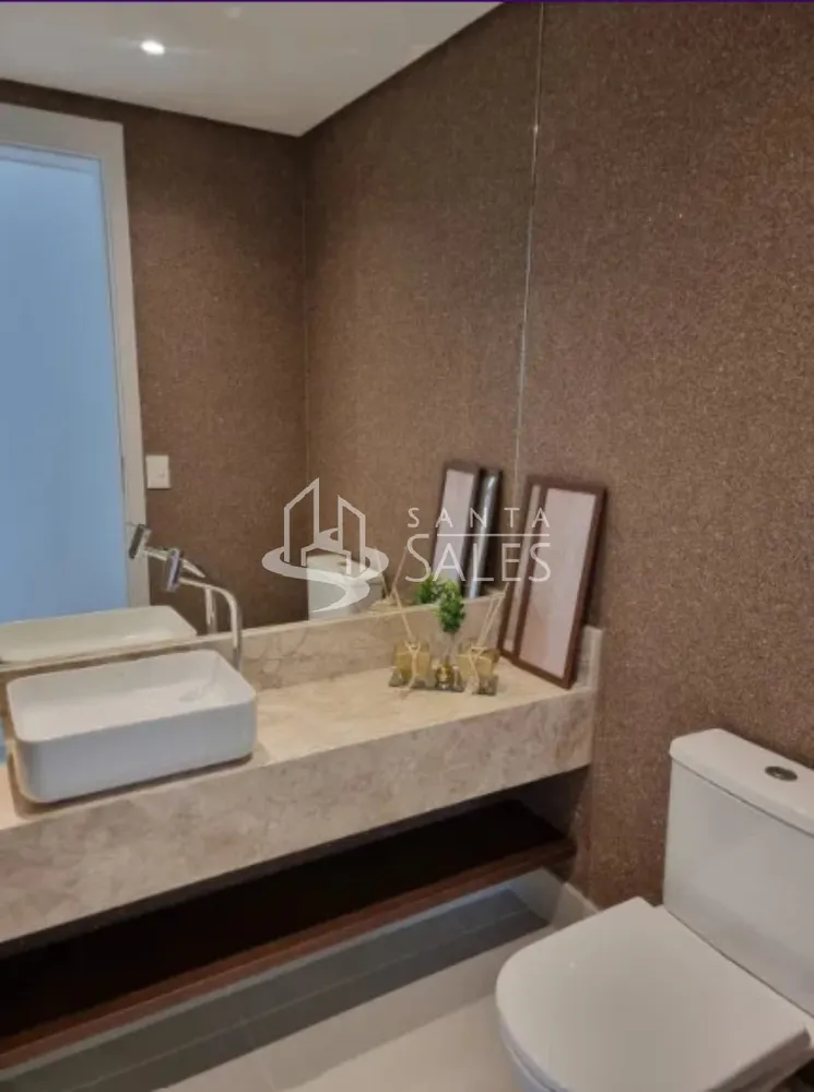 Apartamento, 3 quartos, 135 m² - Foto 8