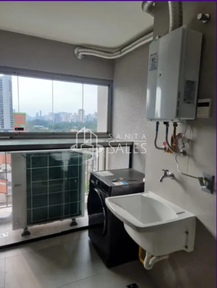Apartamento, 3 quartos, 135 m² - Foto 6