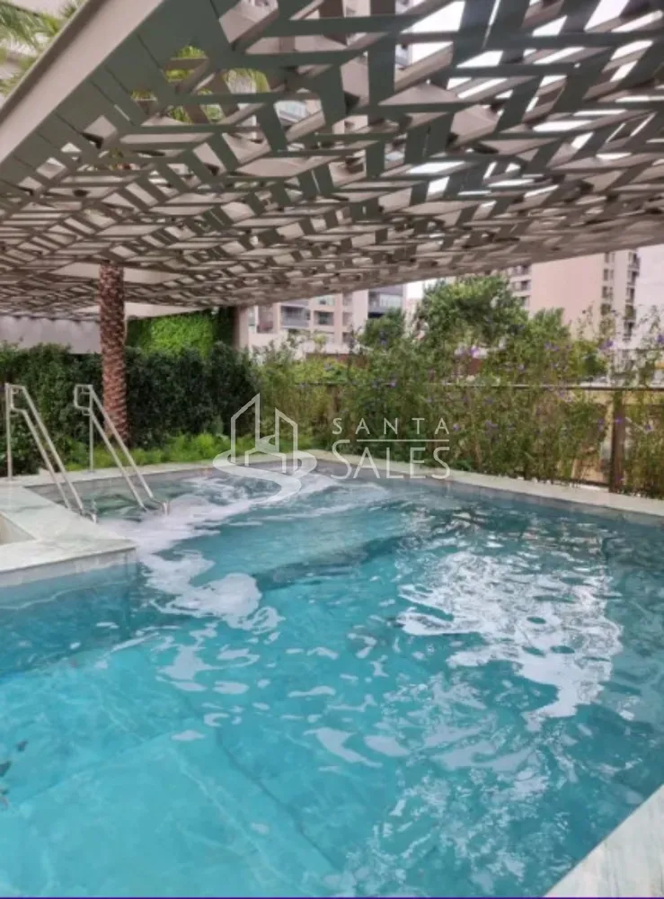 Apartamento, 3 quartos, 135 m² - Foto 9