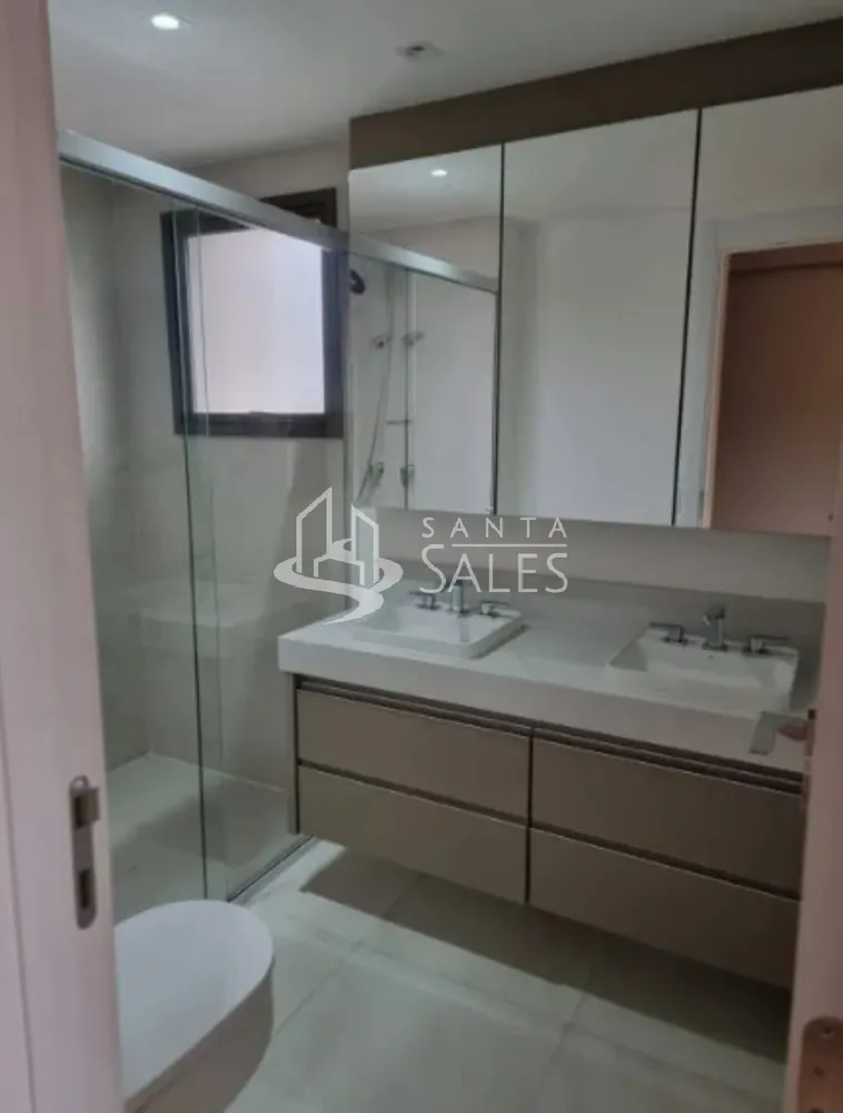Apartamento, 3 quartos, 135 m² - Foto 2