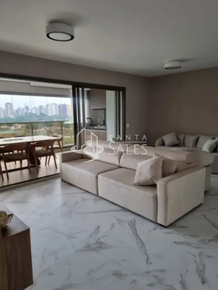 Apartamento, 3 quartos, 135 m² - Foto 3