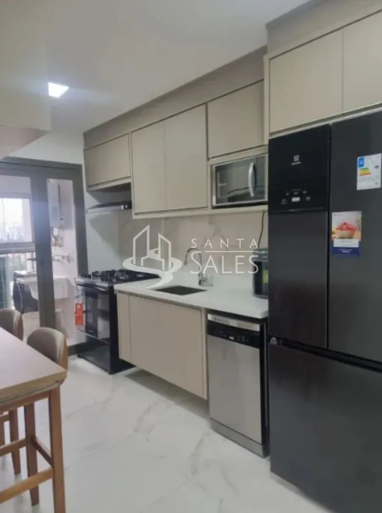 Apartamento, 3 quartos, 135 m² - Foto 1