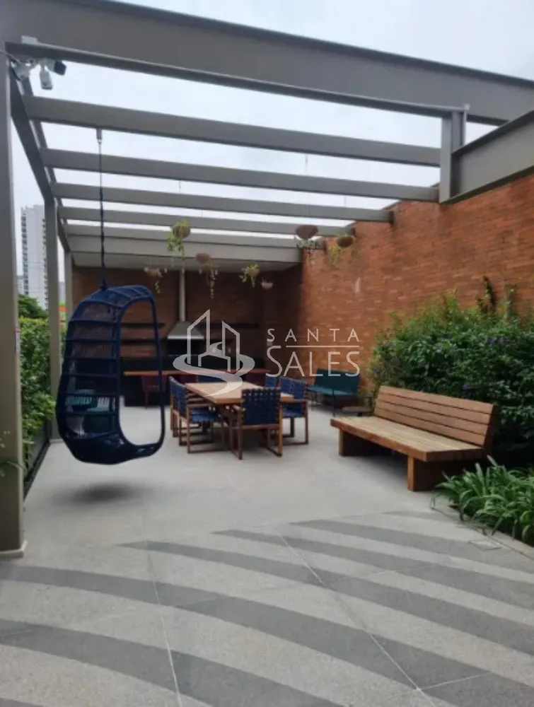 Apartamento, 3 quartos, 135 m² - Foto 12