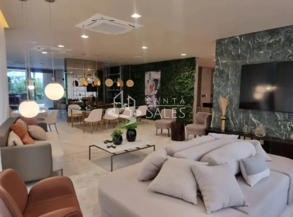 Apartamento, 3 quartos, 135 m² - Foto 6
